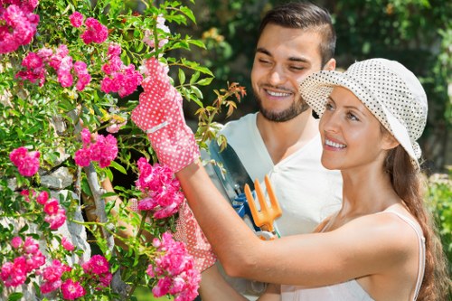 Accepted payment methods for Tree Surgeons Marylebone