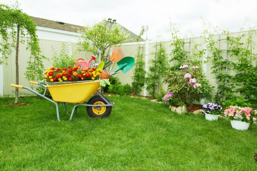 SSL protected Tree Surgeons Marylebone payment checkout